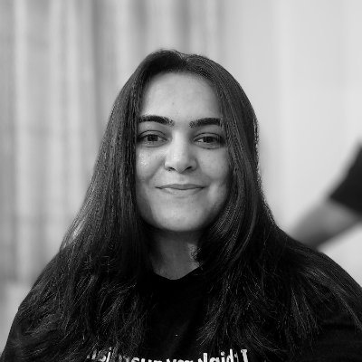 raaviratheee's profile picture. Social-media manager for a marketing agency.