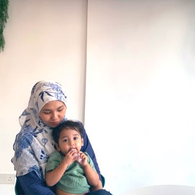 aisyahkamablog's profile picture. My alter ego. Startup person.