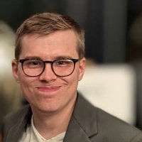 Jack Dean (@jdanieldean) 's Twitter Profile