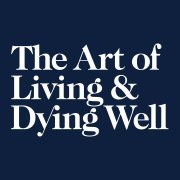 The Art of Living and Dying Well (@artofdyingwell) 's Twitter Profile Photo The Art of Living and Dying Well (@artofdyingwell) 's Twitter Profile Photo