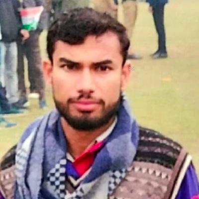 ManvendraY70906's profile picture. 