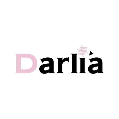 darlia_official's profile picture. KETEL Inc. 所属 ダンス&ボーカルグループDarli'a（ダリア） ファンネーム #アンハニ  ▶︎TikTok https://t.co/6L2Mx0DORG