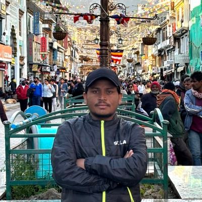 nsdamor's profile picture. 