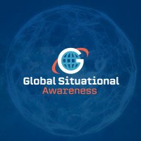 Global Situational Awareness (@globalsituaware) 's Twitter Profile