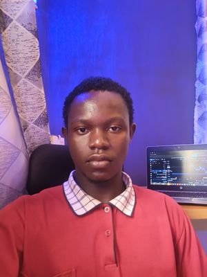 realgodwink's profile picture. GOD WIN