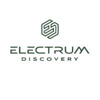 Electrum Discovery Corp. (@electrum_au_cu) 's Twitter Profile