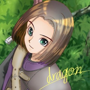 dragon__VR46's profile picture. 関西人です。
特に遊んでるゲーム！
ドラゴンクエスト、フォートナイト
グランツーリスモ
ドラクエは極稀にRTA練習してます！
いろいろな人と仲良くなりたいです。
アイコン画➤かおりさん➤@kaori_moti