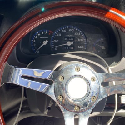 LIFE64w46's profile picture. 🚗ブルーバード(QU14)→ライフ(JB1)→？？？ 🛵YBR125→ビーノ(SA36J)/ バーディー50(BA41A) 無言フォロー失礼します🙏 🌽🌲☄️🌸😈⚓️🧪⚒️🎣⛄️👾