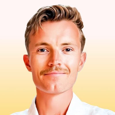 Scaling DTC brands beyond $1M+/mo 🚀
Paid Ads | Creative | Landing Pages
$400M+ revenue for 200+ brands
Stagnant growth? I’ll fix that → https://t.co/fvOWxRiWvQ