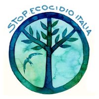 StopEcocidioIT (@stopecocidioit) 's Twitter Profile Photo StopEcocidioIT (@stopecocidioit) 's Twitter Profile Photo