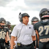 William Griffin (@coachgriffin31) 's Twitter Profile
