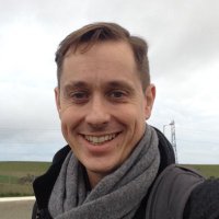 stephen hilton (@hiltonlab) 's Twitter Profile