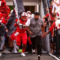 Davenport West Student Section (@davweststudents) 's Twitter Profile