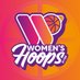 Women's Hoops by FIBA (@fibawwc) Twitter profile photo Women's Hoops by FIBA (@fibawwc) Twitter profile photo