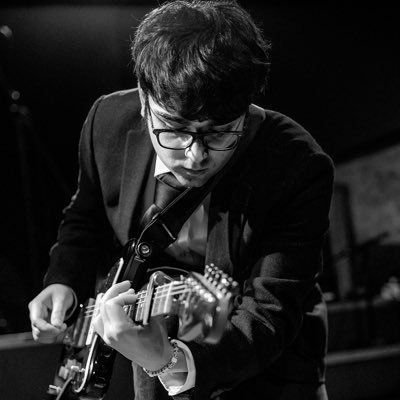 OnatOnolMusic's profile picture. to the siren / glasgow singer songwriter