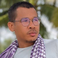 Ritthy OU (អ៊ូ រិទ្ធី) (@ritthyou) 's Twitter Profile Photo Ritthy OU (អ៊ូ រិទ្ធី) (@ritthyou) 's Twitter Profile Photo