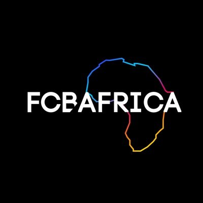Diverse and passionate agency! We believe that great work is an economic multiplier.
#FCBAfrica