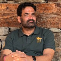 Ramana (@pvramanakumar) 's Twitter Profile