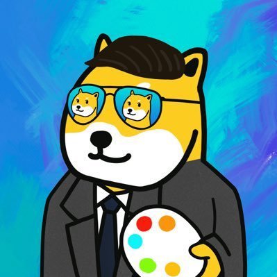 UX/UI & Graphic Designer at Dogecoin & MyDoge inc./ 𝕏 creator