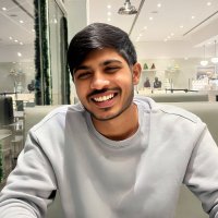 Sathvik Soma | Video Editor (@itssathviksoma) 's Twitter Profile