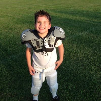 c/o 2026 ATH/6,0-185/40-4.52/vert-34.5/Brother Martin highschool/#13