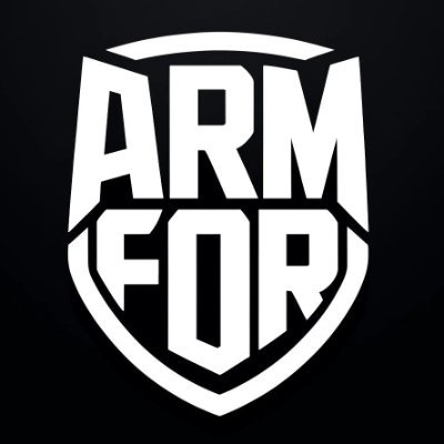 ARMFOR_INC's profile picture. SECURITY IS OUR SERVICE™