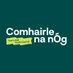 Comhairle na nÓg (@comhairlenanog1) Twitter profile photo Comhairle na nÓg (@comhairlenanog1) Twitter profile photo