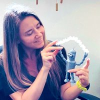 Elena Rogoulenko (@rogoulenko) 's Twitter Profile