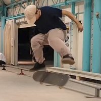 Tadashi@over30sk8 (@tadashiover30s1) 's Twitter Profile