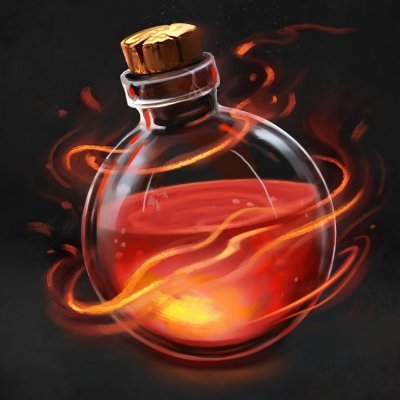 Magic Alchemy is an enthralling free2earn browser game with its own DEX engine built on @0xPolygon. Discord: https://t.co/cRyVvh0T6H