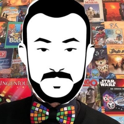 Maxima ciencia board gamera , si me taggeas hago recomendaciones de juegos de mesa