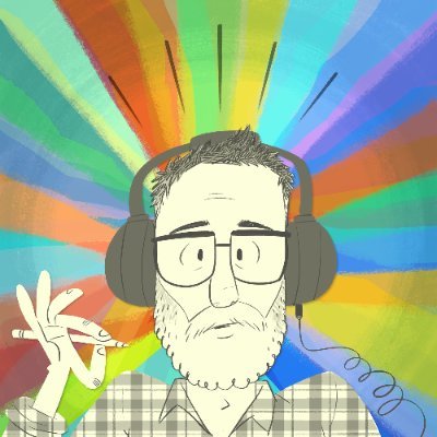 Ward Jenkinsさんのプロフィール画像
