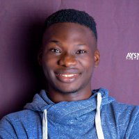 Tolulope ✝️ (@duke_tolu) 's Twitter Profile