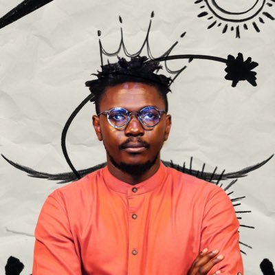 Obipheanyi's profile picture. UI/UX Designer - Building Payr, Designing PayCliq and QuickBills

Founder - https://t.co/EuXhtieLdu