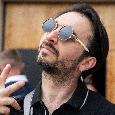 ImJustNono_'s profile picture. 🎥 YouTuber @imjustnono (1.3k) 📹 Vidéaste Événementiel @arvipaproductions🔻 Mes réseaux sociaux : 🔻https://t.co/XerNPtse79