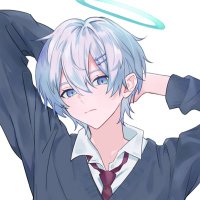 深凪 ルイ🕊️Vtuber (@rui_minagi) Twitter profile photo