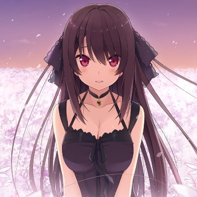 DTerror13's profile picture. DTerrorです。主にUNI2とMBTL。ノベルゲーやるの遅い。みんなもノベルゲームやりましょう。 積み本消化できてません。人生何がしたいのかわかんない。
#土手ロール　←個人用のコンボ