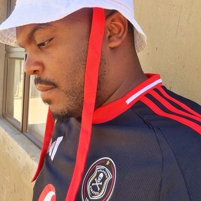 MabundaEvans's profile picture. @OrlandoPirates| FC Barcelona | Manchester United