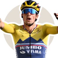 Lewis (@vamosciclismo) 's Twitter Profile Photo