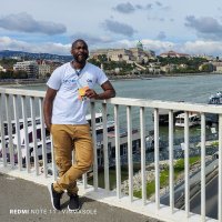 Zizifas (@masolevincent) 's Twitter Profile
