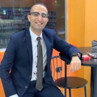 عمرو أبوغريب (@amrabughareeb) 's Twitter Profile