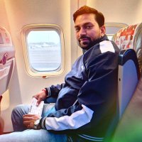 KR Vinod (@krvinod8) 's Twitter Profile