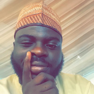 IdrisAdeOlaitan's profile picture. || https://t.co/PnbQegbr26 Political science|| Art || Barcelona fan || Memes