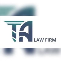 شركة العَرم للمحاماة والاستشارات القانونية (@alarmlawfirm) 's Twitter Profile