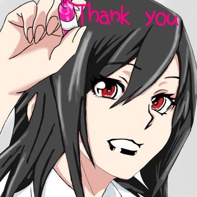 I'm a new Japanese illustrator🌈 I will do my best, so I would appreciate it if you could follow me.✨ https://t.co/r1dLNefdIs