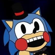 Creador de algunas Series de Sonic, FNF y otros juegos también, animaciones en Sprites y gameplays y memes. Exclusivamente de Sonic.EXE.