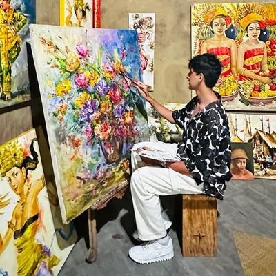 vanshmehandru's profile picture.