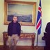 Gylfi Þór Sigurðsson (@gylfithsig) Twitter profile photo