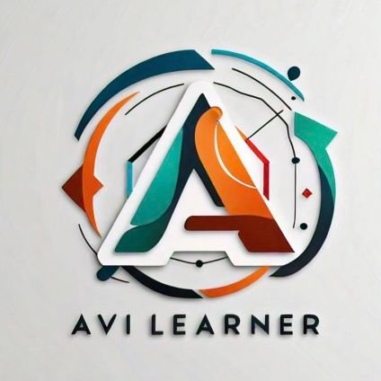 Avi learner Profile