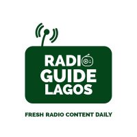 Radio Guide Lagos (@radioguidelagos) 's Twitter Profile Photo Radio Guide Lagos (@radioguidelagos) 's Twitter Profile Photo